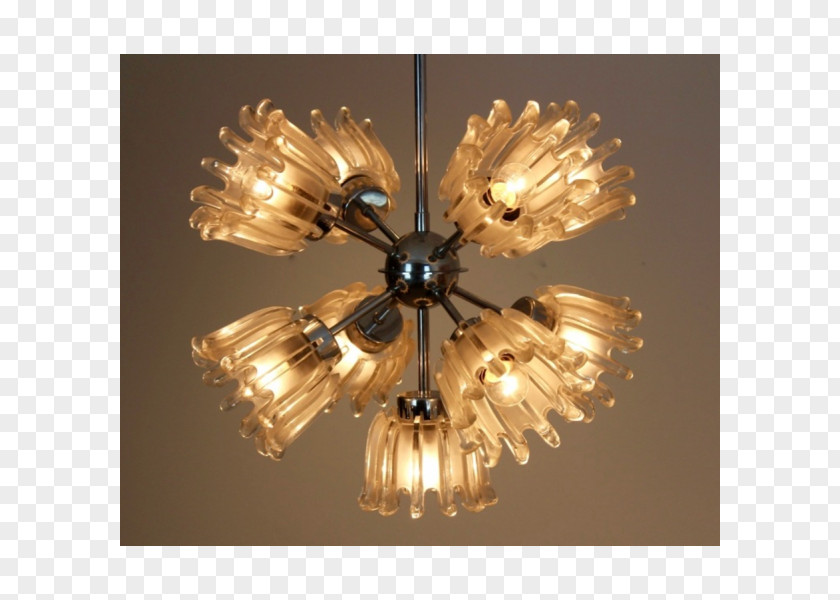 Chandeliar Chandelier 01504 Brass Lighting PNG