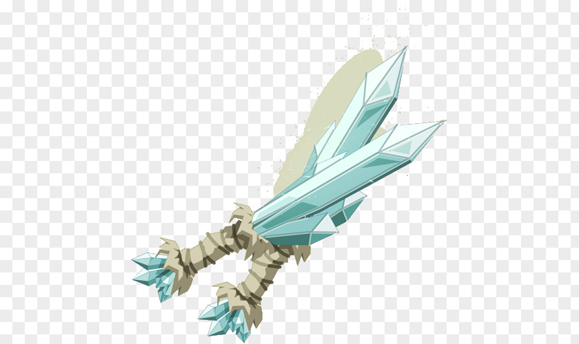 Cloak And Dagger Weapon Sword Wiki Dofus PNG