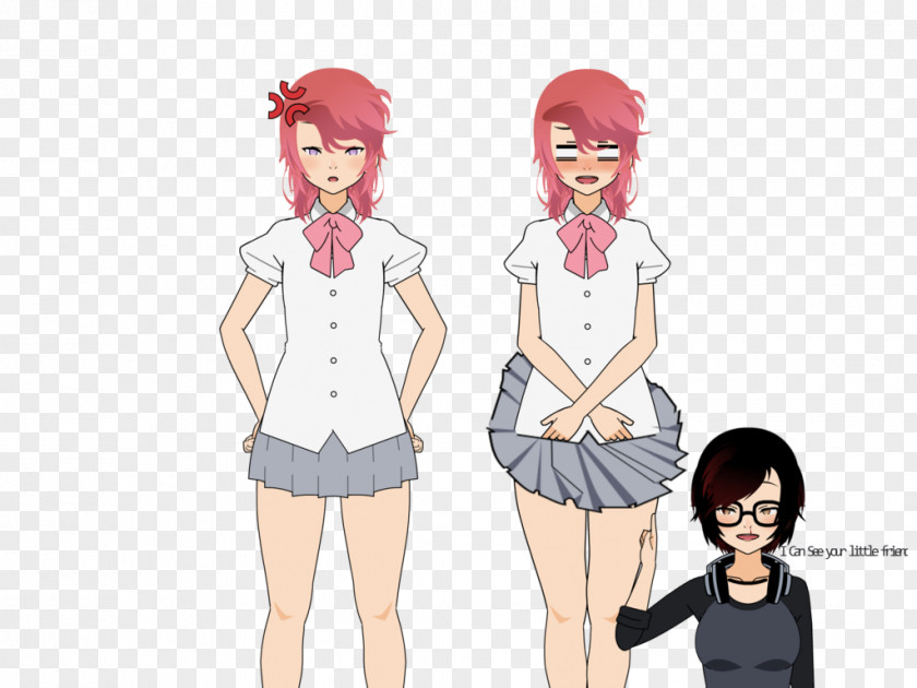 Crossdressing Cross-dressing Gender Bender Trope Clothing PNG