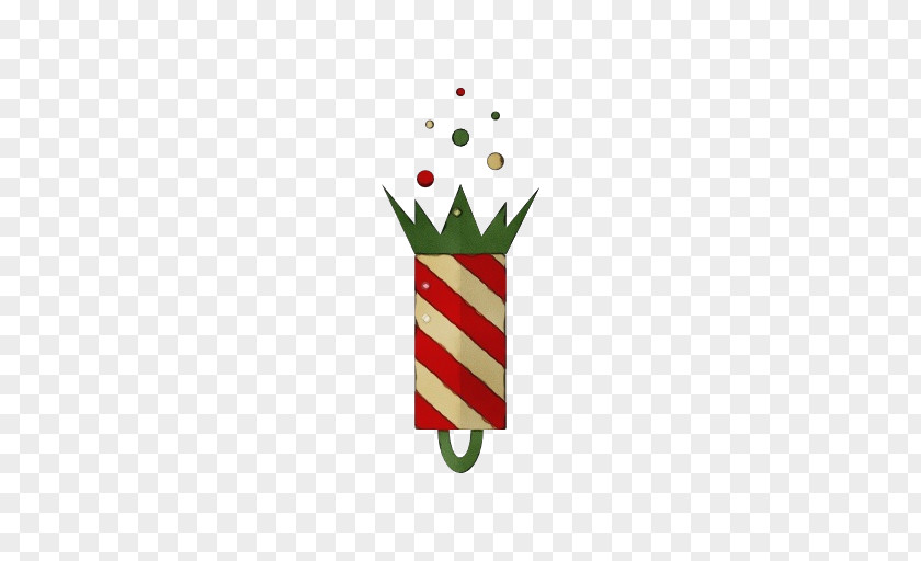 Event Plant Candy Cane PNG