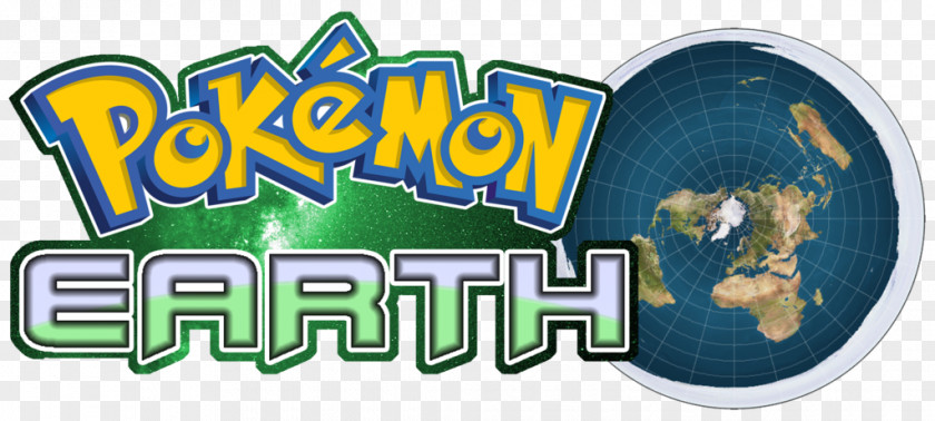 Flat Earth Pokémon Omega Ruby And Alpha Sapphire Rumble FireRed LeafGreen X Y GO PNG