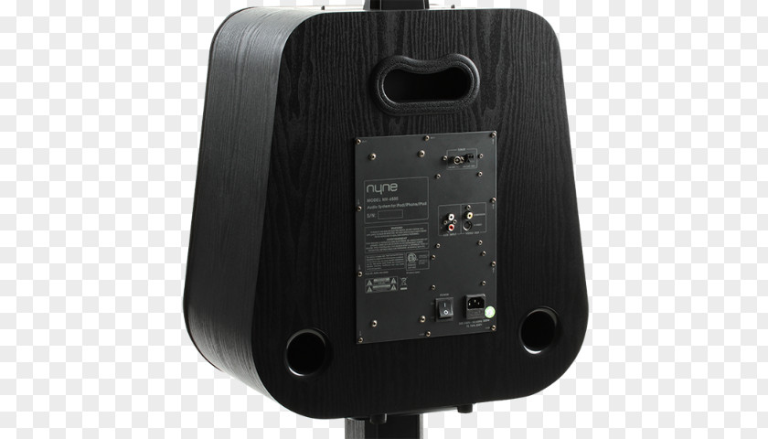 Guitar Amp Subwoofer Computer Speakers Sound Box Hardware PNG