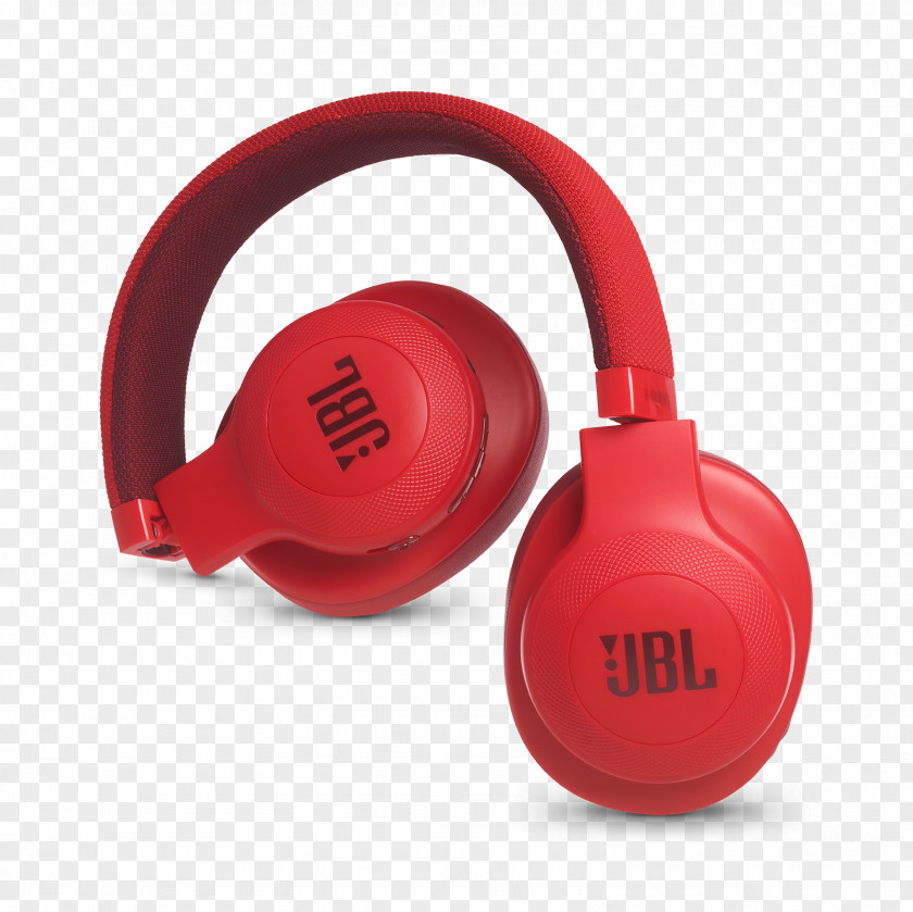 Headphones JBL E55 Bluetooth Wireless Speaker PNG