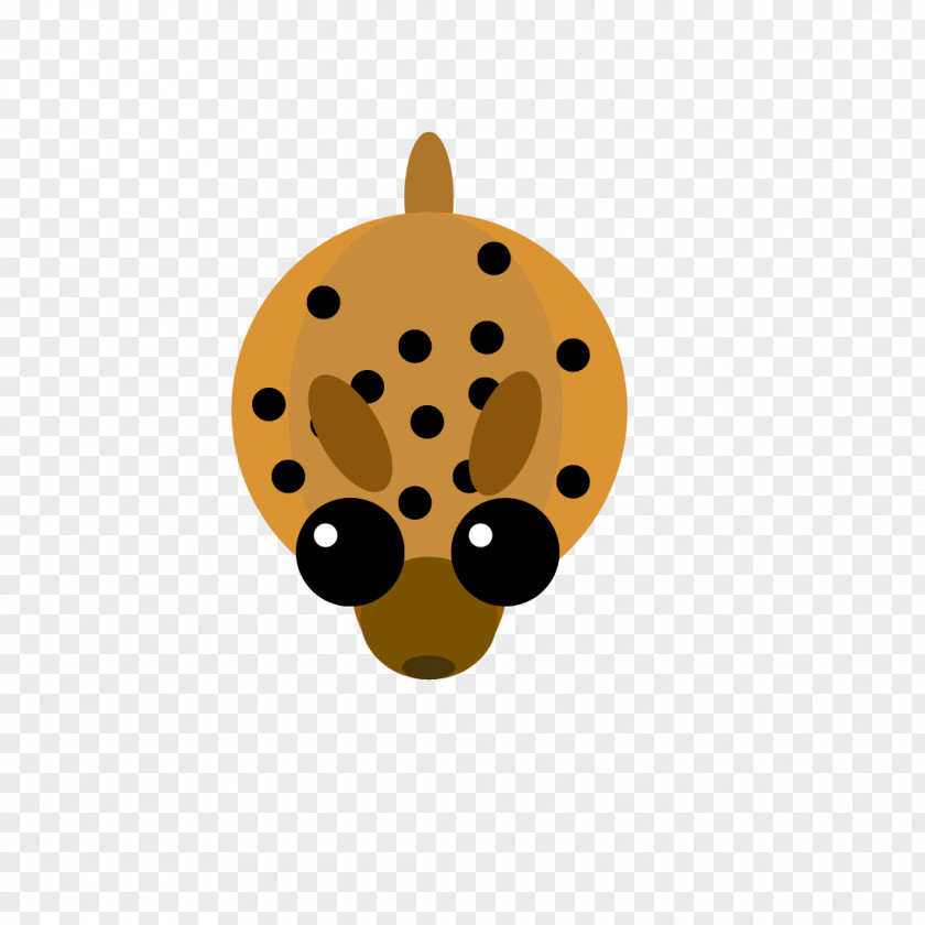 Hyena Mope.io Cucurbita Web Browser Template Carving PNG