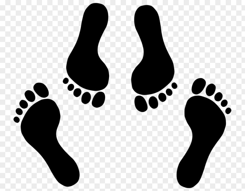 Kaka Footprint Symbol Foot Clan PNG