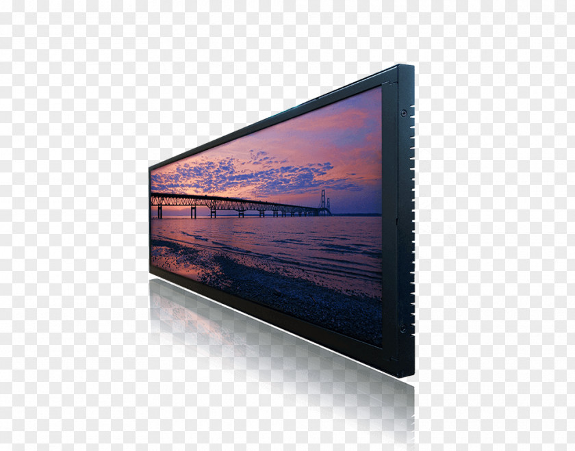 Laptop LCD Television Computer Monitors LED-backlit Liquid-crystal Display PNG