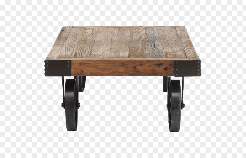 Living Room Table Coffee Tables Tree Wood Lumber PNG
