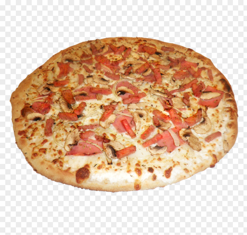 Pizza California-style Tarte Flambée Junk Food Sicilian Cuisine PNG