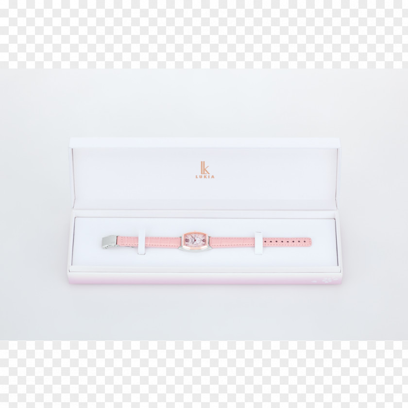 Sakura Title Box Rectangle PNG