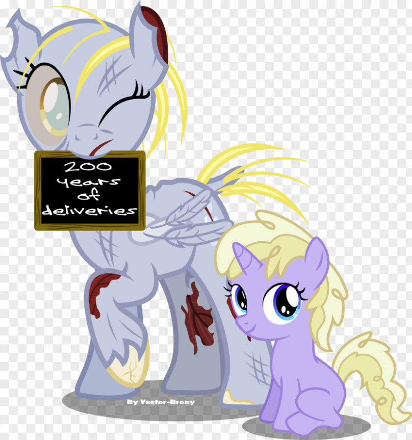 Sharon Vector Derpy Hooves Fallout: New Vegas Wasteland Equestria PNG