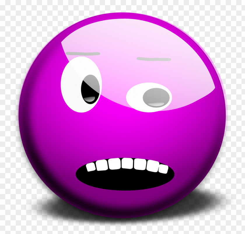 Smiley Emoticon Clip Art PNG