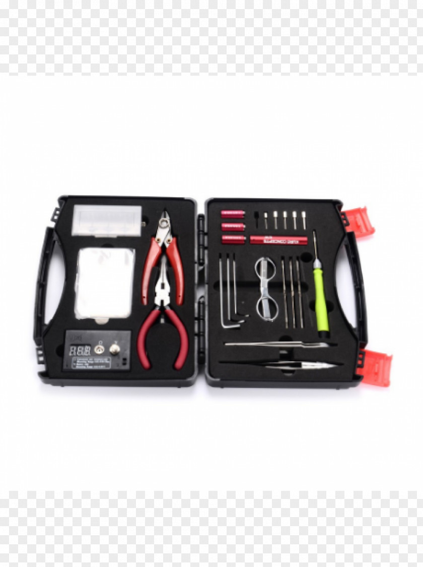 Tool Kit Power Converters Electronics Electronic Component PNG