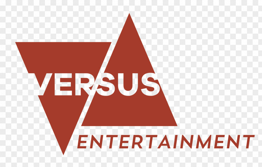 Versus Logo Entertainment Film Director Producer Premiere PNG