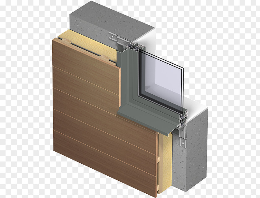 Window Aislante Térmico Isolant Drawer Portfenetr PNG
