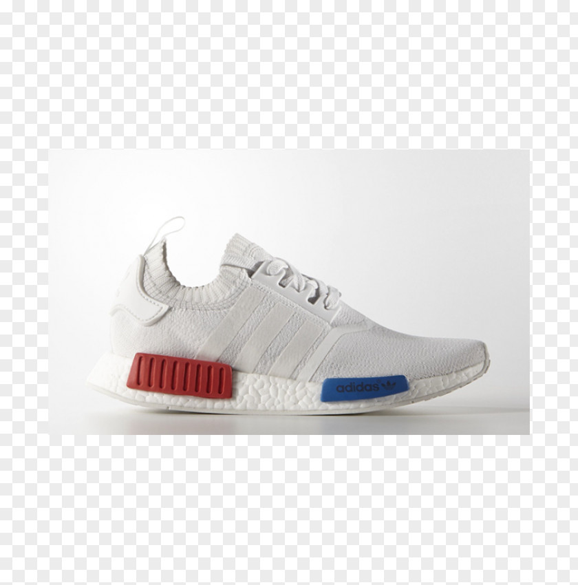 Adidas Nmd Originals White Sneakers Shoe PNG