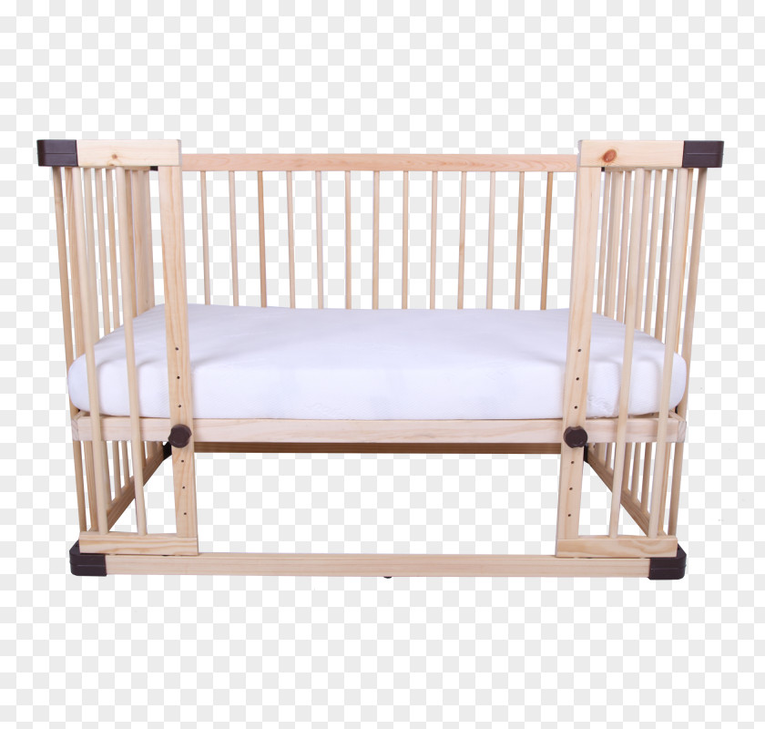 Bed Cots Frame Infant Adjustable PNG