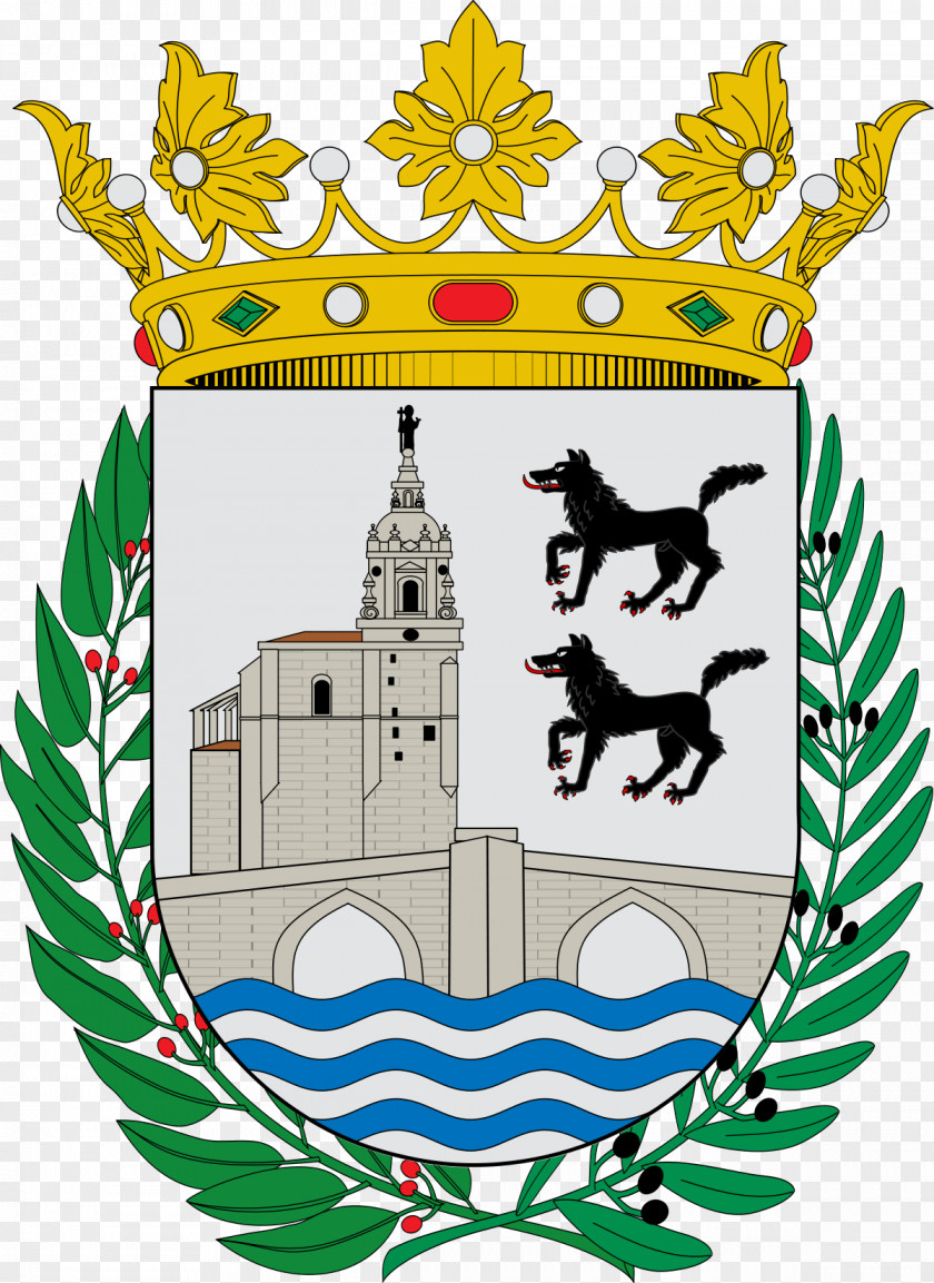 Bilbao Palencia Coat Of Arms Crest Barakaldo PNG