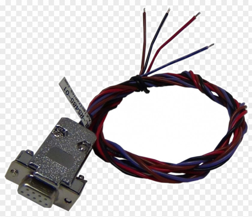 Bus Network Cables RS-232 Electrical Cable SAE J1708 Electronics PNG