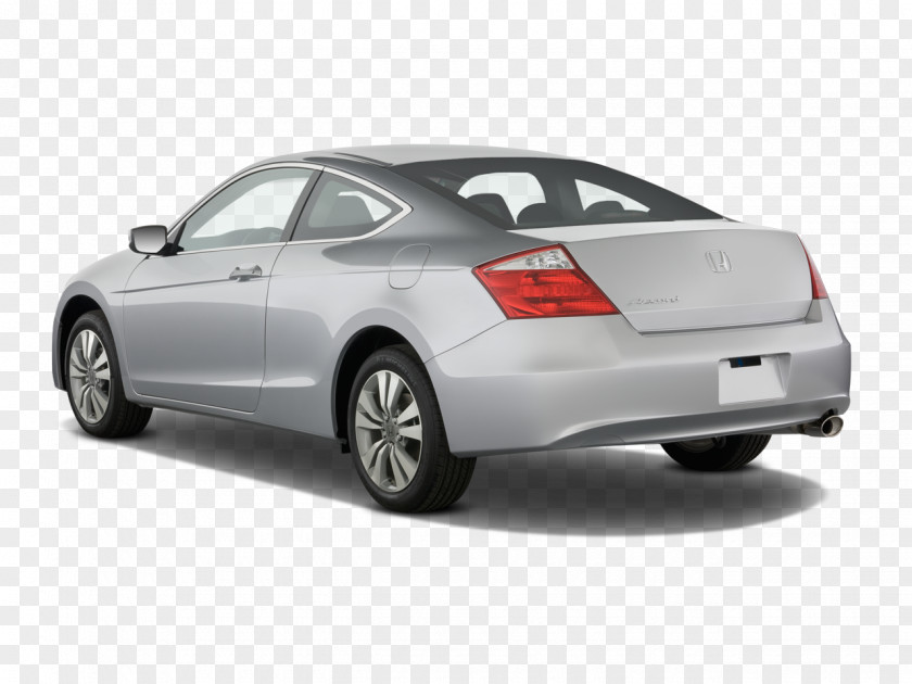 Car Rear 2010 Honda Accord Crosstour 2007 2018 PNG