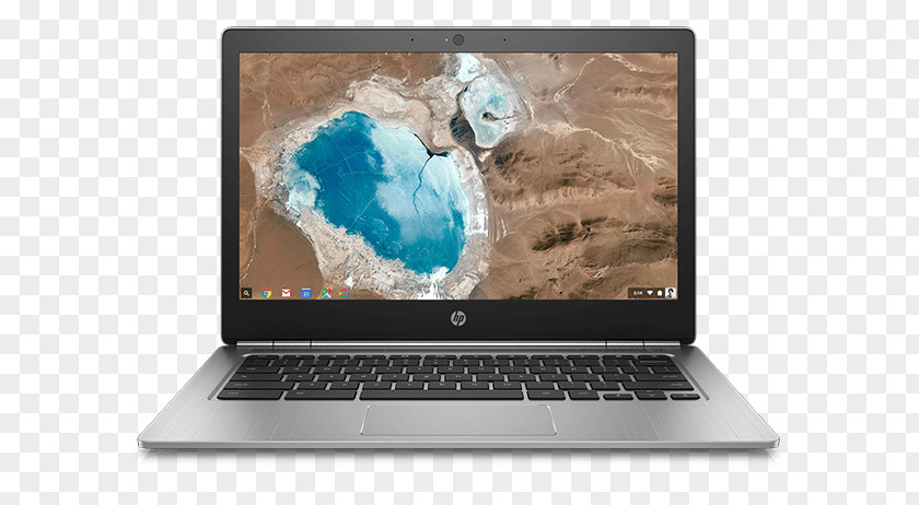 Chromebook Laptop Hewlett-Packard HP 13 G1 Intel PNG