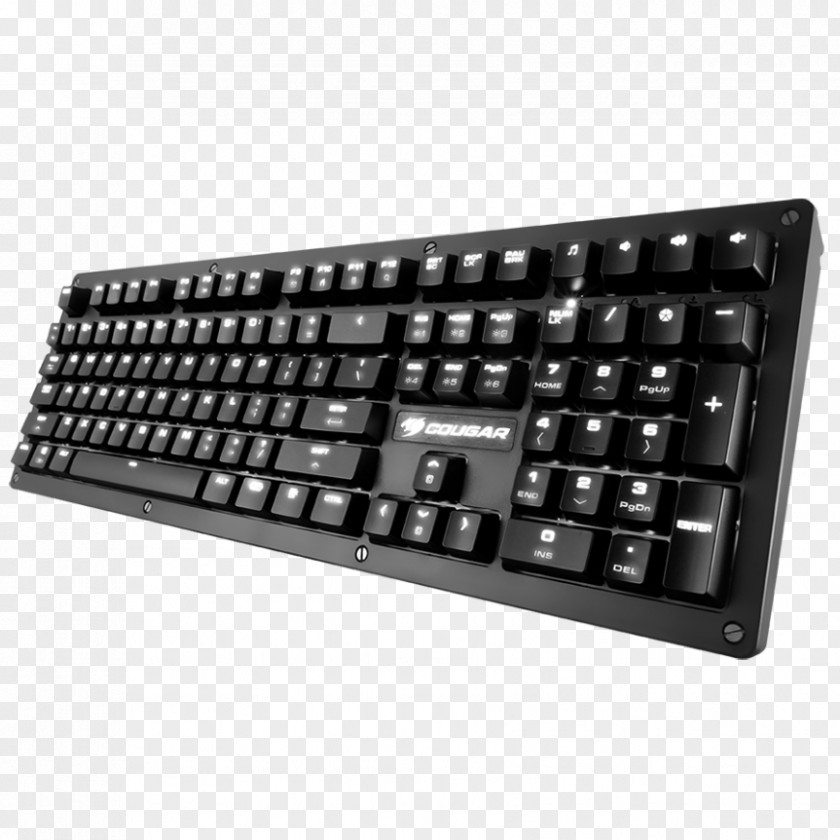 Computer Mouse Keyboard Puri Gaming Keypad Cherry PNG