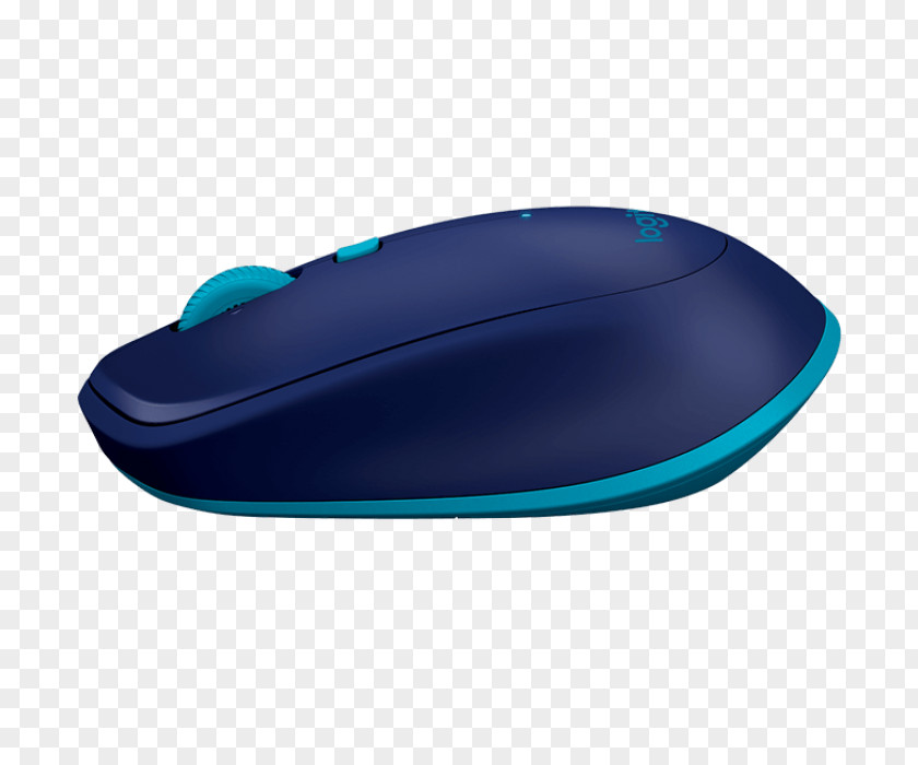 Computer Mouse Wireless Logitech M337 Bluetooth M535 PNG