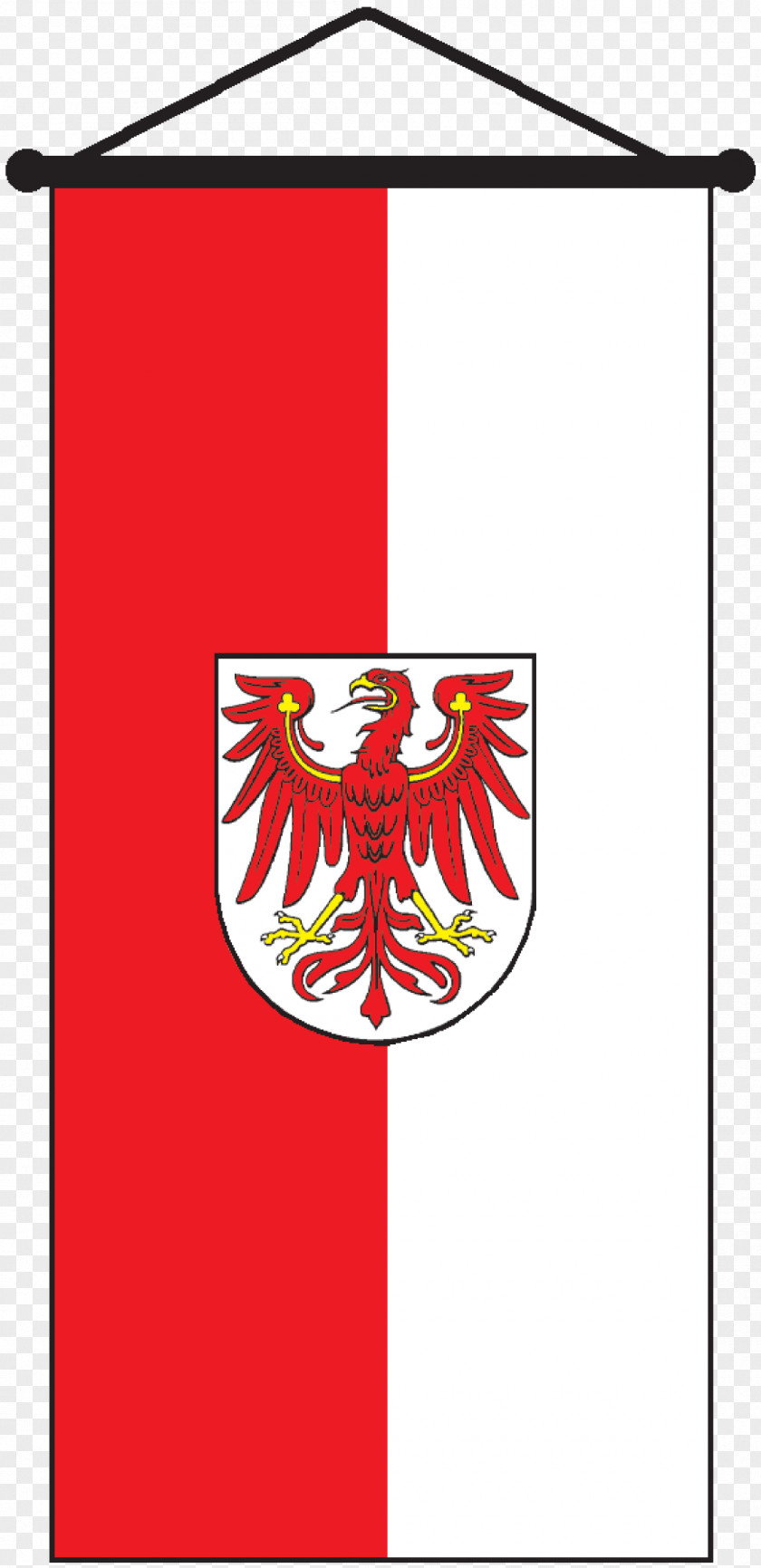 Illustration Brandenburg Text Flag Cartoon PNG