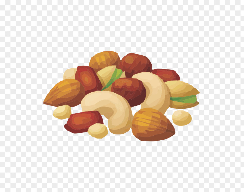 Legume Fruit Nut Mixed Nuts PNG