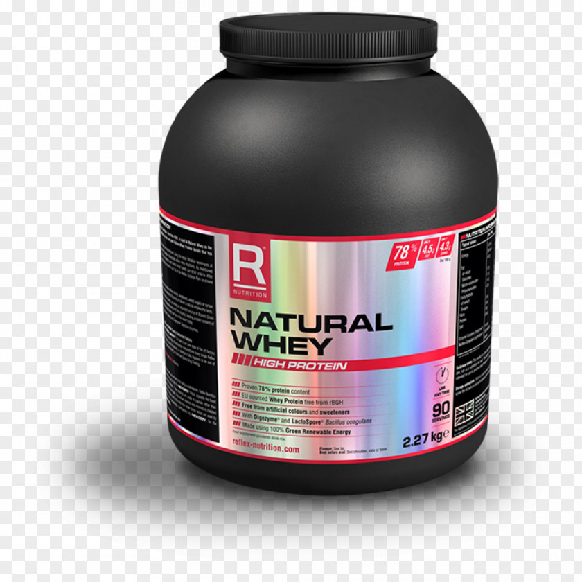 Natural Nutrition Dietary Supplement Whey Protein Branched-chain Amino Acid Bodybuilding PNG