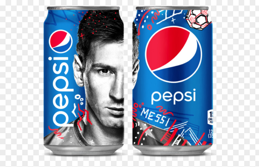 Pepsi Spire Fizzy Drinks Cola Beverage Can PNG