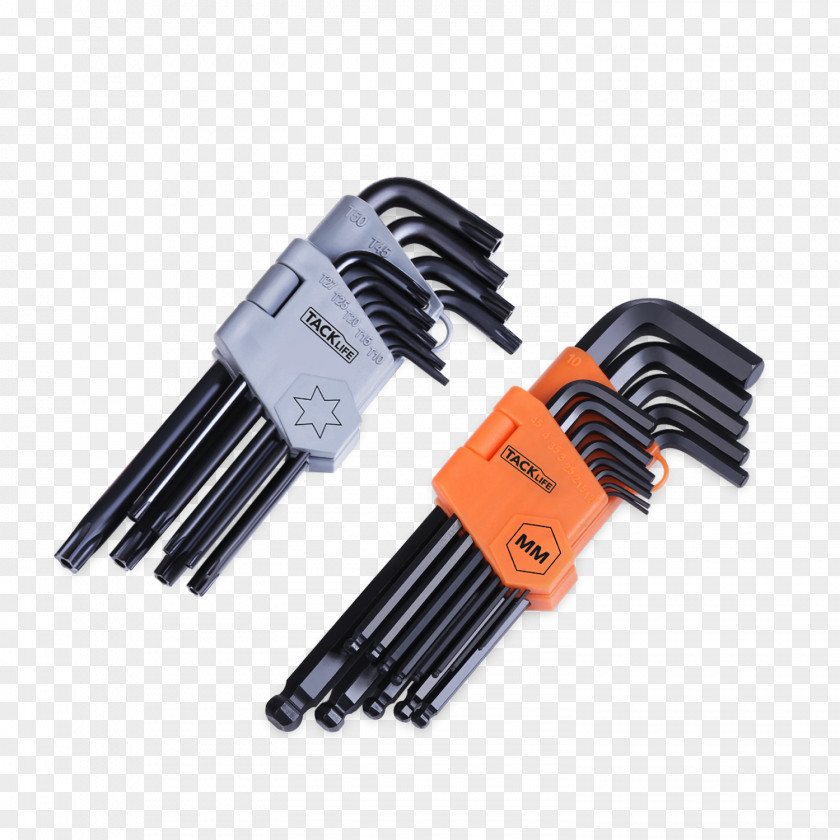 Screw Hex Key Spanners Torx Hexagon PNG