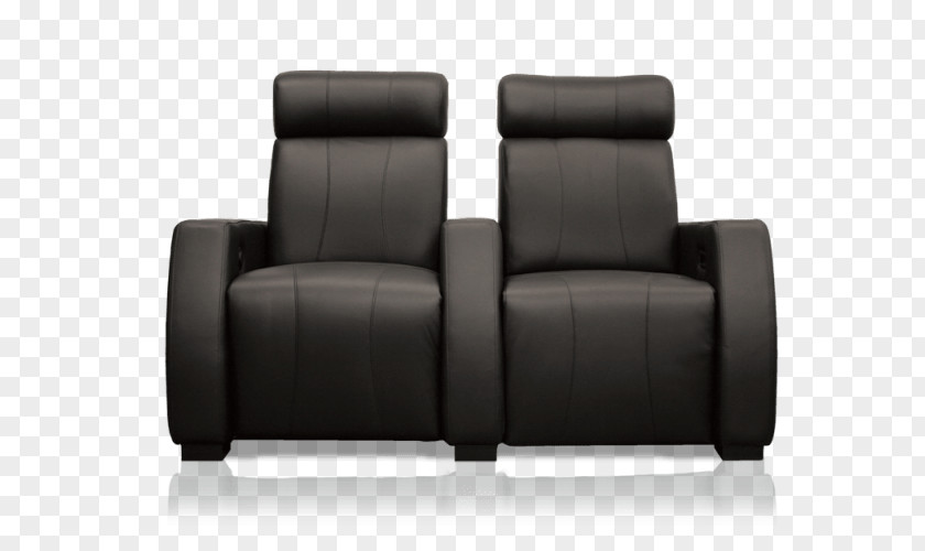 Seat Recliner Cinema Home Theater Systems PNG