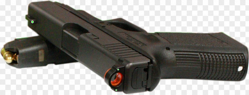 Sights Sight Glock Ges.m.b.H. M1911 Pistol PNG