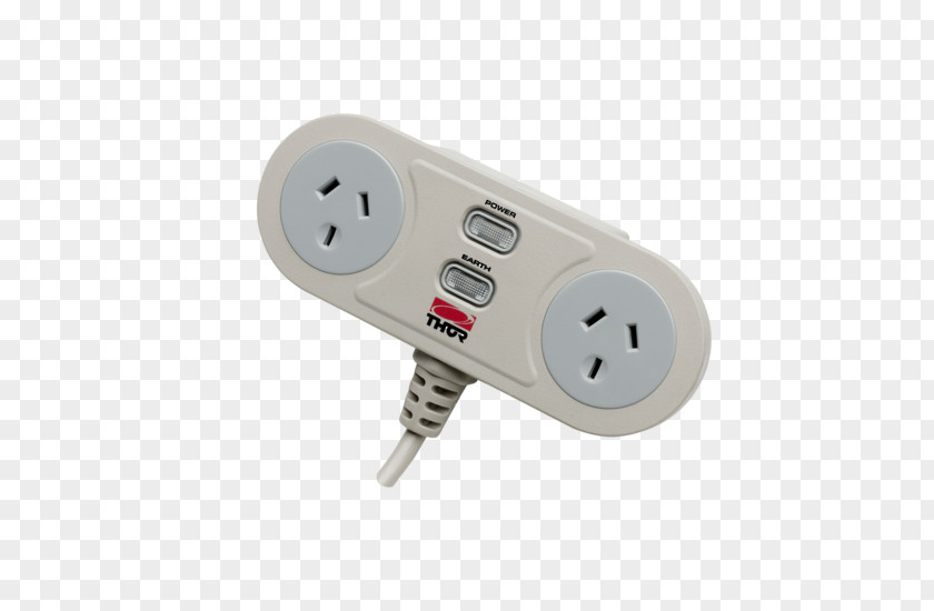 Thor AC Power Plugs And Sockets Surge Protector Strips & Suppressors Electronic Filter PNG