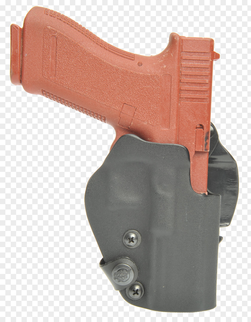 Angle Gun Holsters Handgun Tool PNG