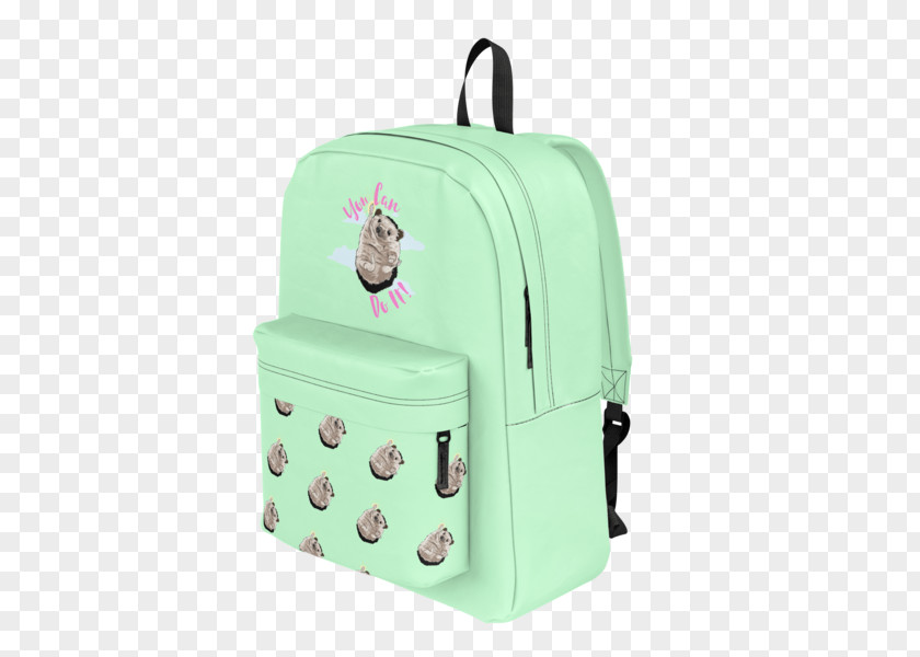 Backpack Bag Stef Sanjati Pocket Strap PNG