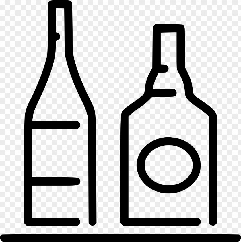 Beer Alcoholic Drink Bottle Cocktail Wine PNG