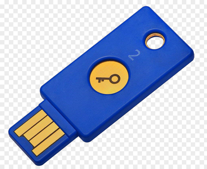 Computer Component Usb Flash Drive Security Token Technology PNG