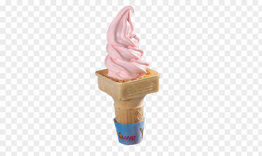 Cones Ice Cream Cone Gelato Sundae PNG