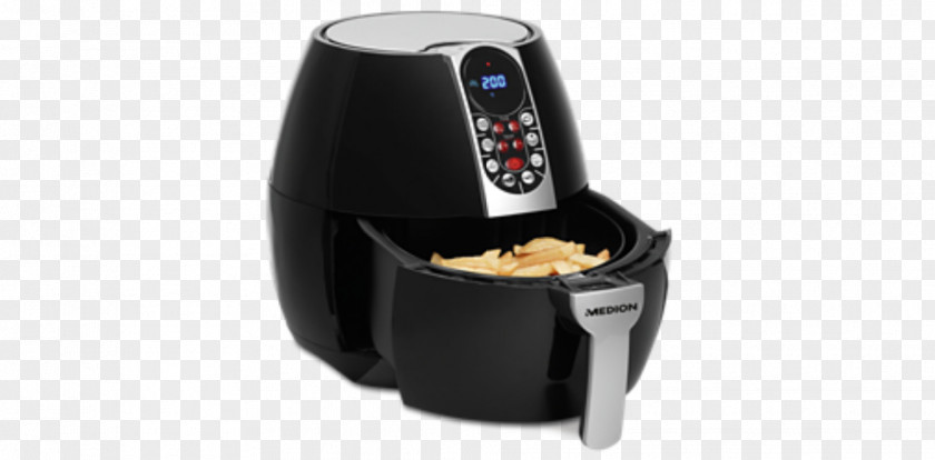 Deep Fryers Medion Home Appliance Philips Avance Collection Airfryer XL The Original Air Fryer PNG