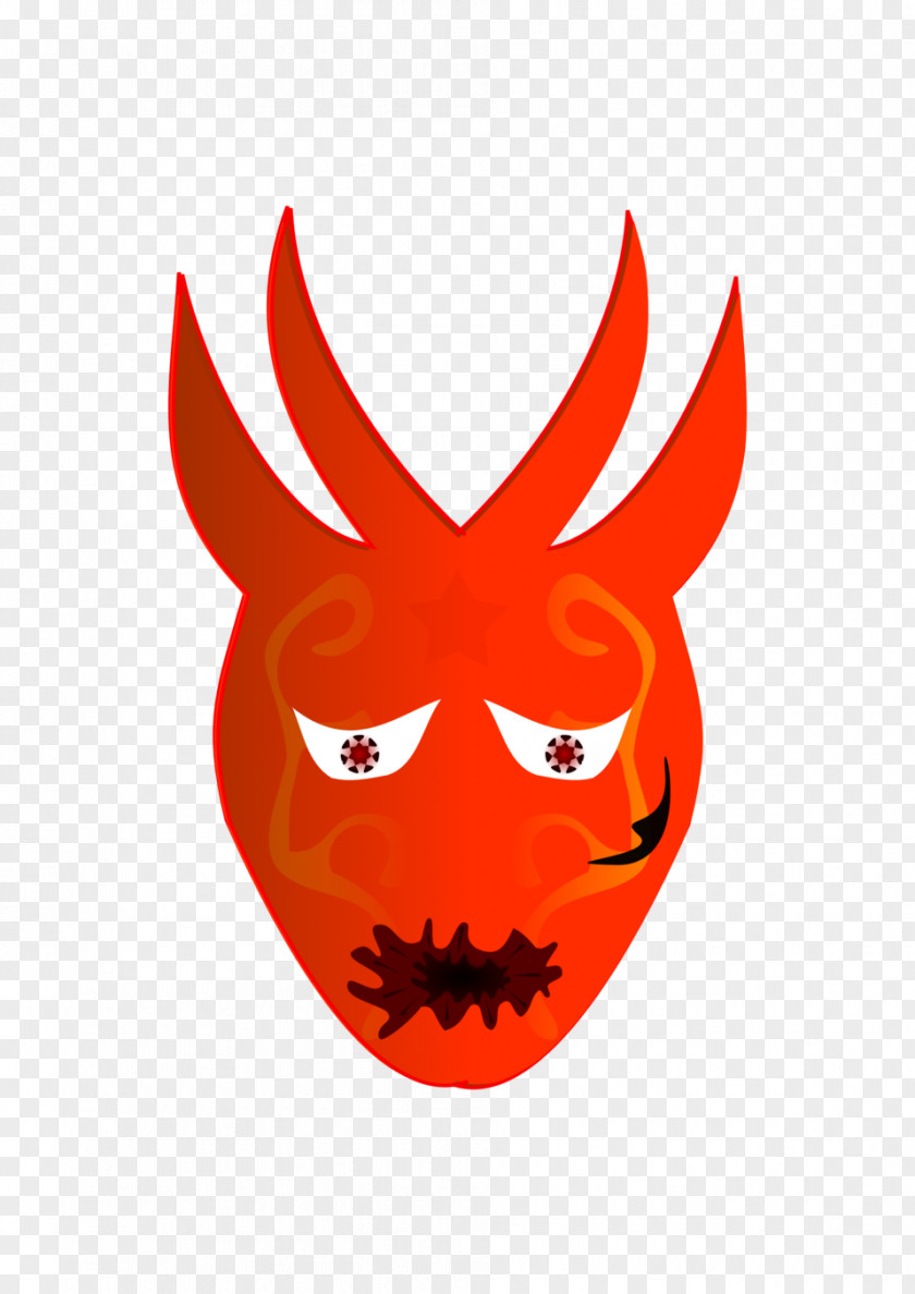 Devil Lucifer Demon Clip Art PNG