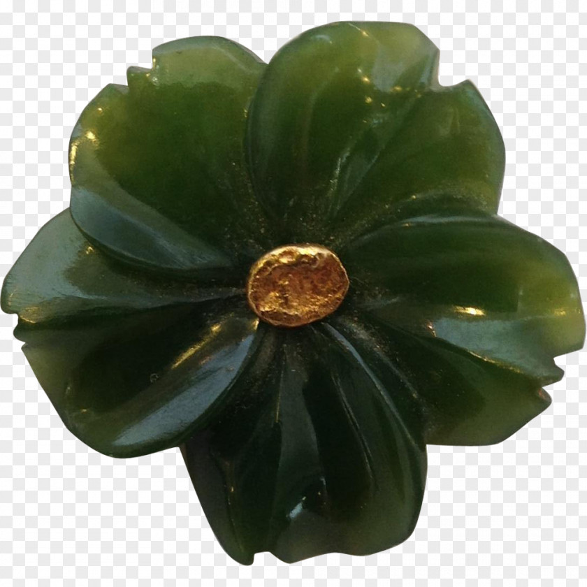 Gemstone Flower PNG
