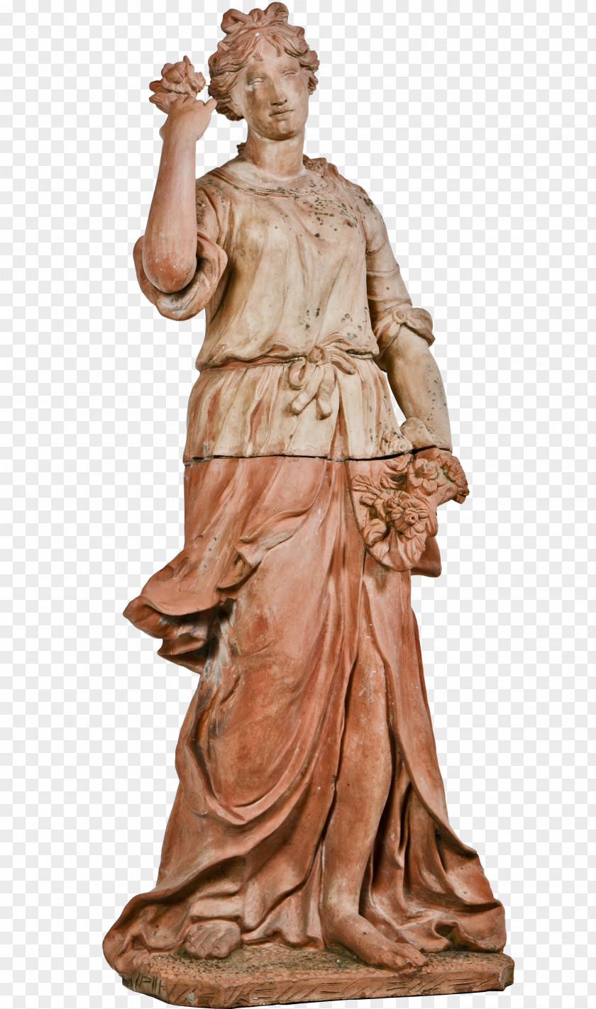 Goddess Of Justice Statue Marble Sculpture Terracotta Figurine PNG