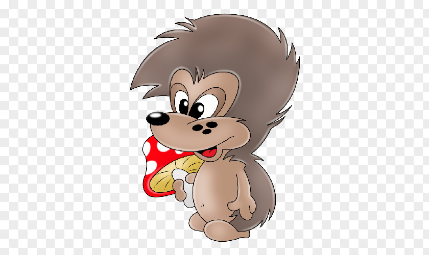 Hedgehog Clipart Animal Illustrations Drawing Clip Art PNG