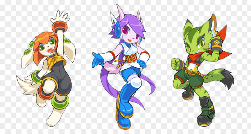 MOBA PVP Meets Brawler Action Cuphead GalaxyTrail GamesOthers Freedom Planet Of Heroes PNG