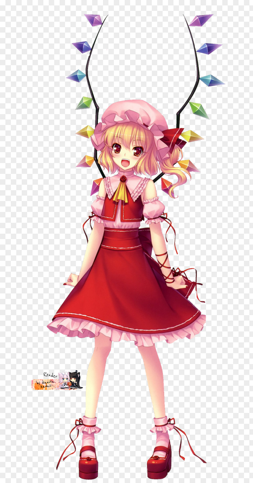 Otaku Vector The Embodiment Of Scarlet Devil Perfect Cherry Blossom Weather Rhapsody Reimu Hakurei Video Game PNG