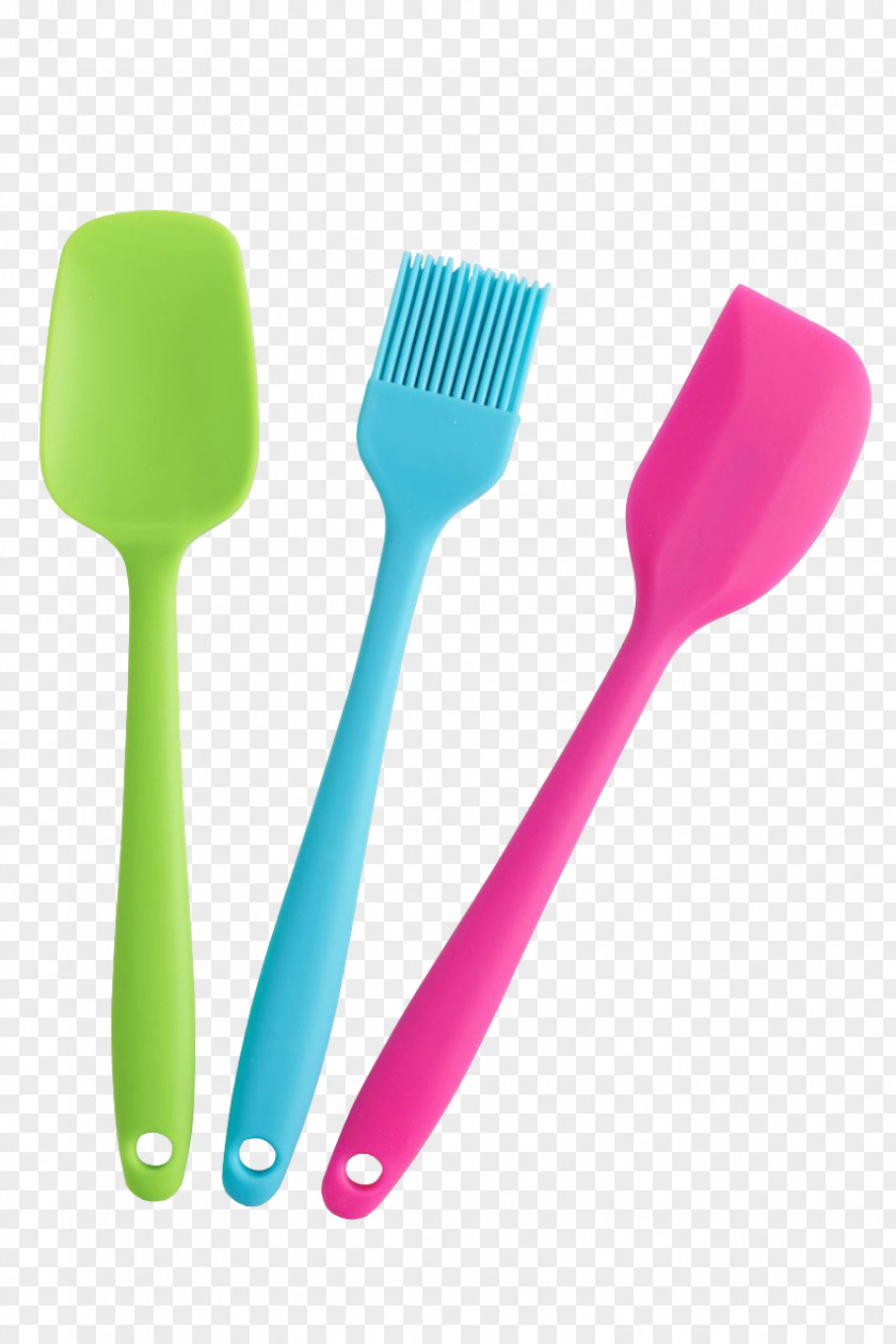 Spatula Kitchen Utensil Spoon Tool Baking PNG