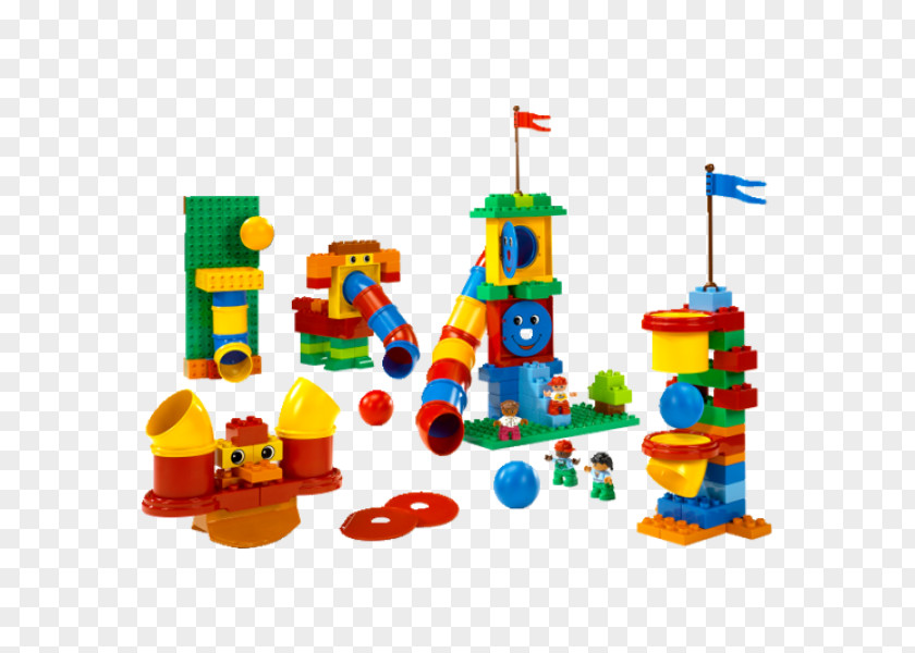 Toy Lego Duplo Educational Toys Block PNG