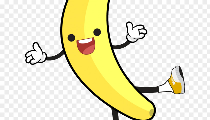 Banana Bread Clip Art Image PNG