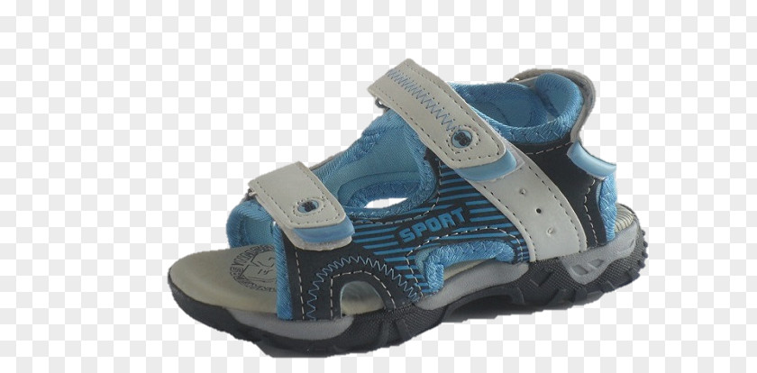 Beach Boy Sandal Shoe Cross-training PNG